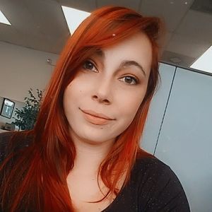 Meet your Posher, Cheyenne